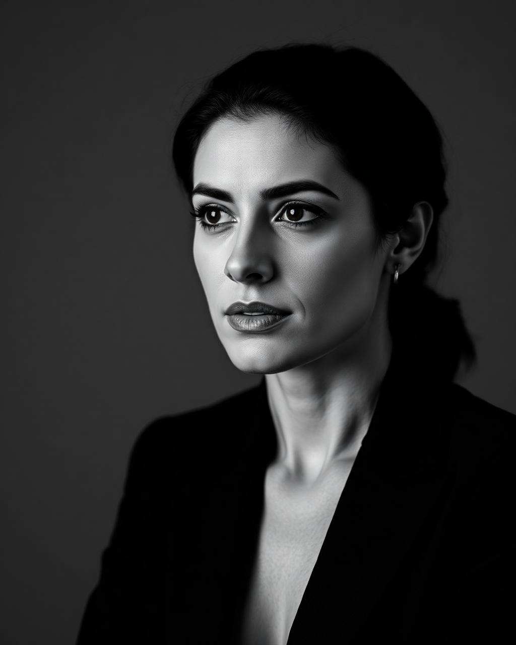 Kely Coutinho, fundadora da UNA Gestão